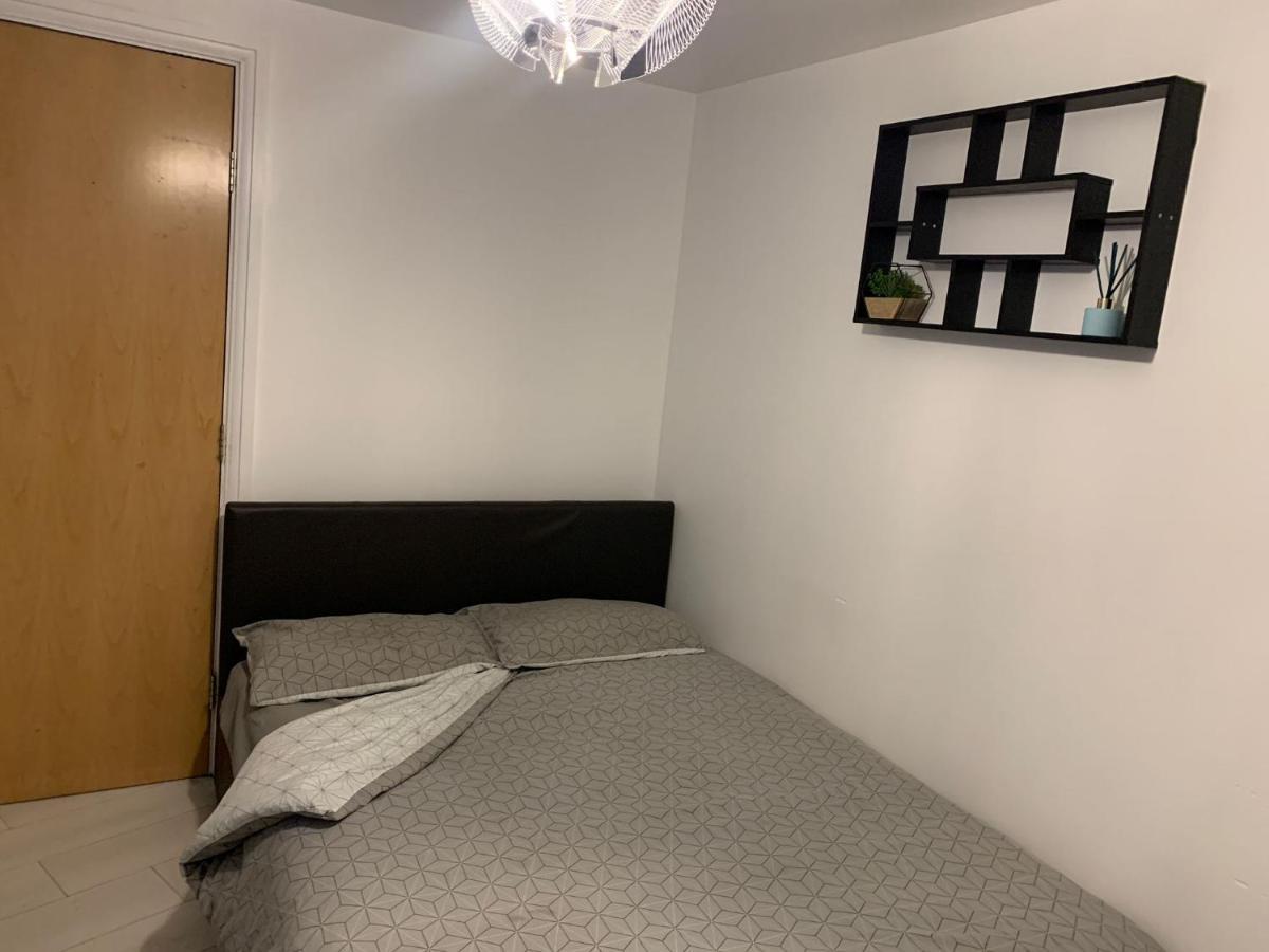 Room Near City Λονδίνο Εξωτερικό φωτογραφία
